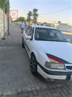 اوبل فيكترا